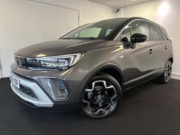 2022 - DIESEL 1.5 Turbo D Elite Edition SUV 5dr Diesel Manual Euro 6 (s/s) (110 ps