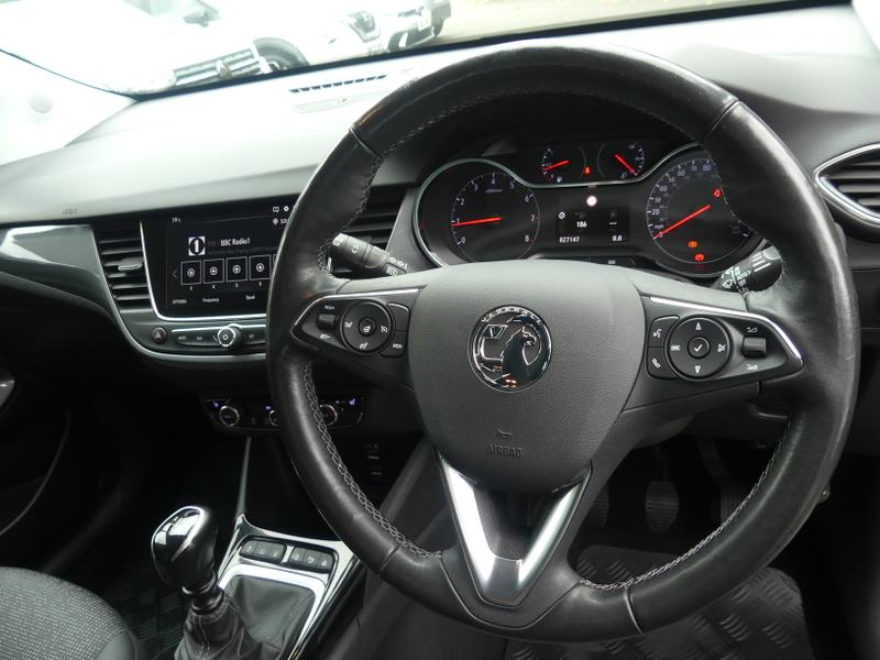 Vehicle 27