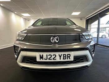 Used Vauxhall Crossland 2022 for sale - 75752183: Photo