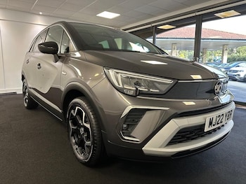 Used Vauxhall Crossland 2022 for sale - 75752183: Photo