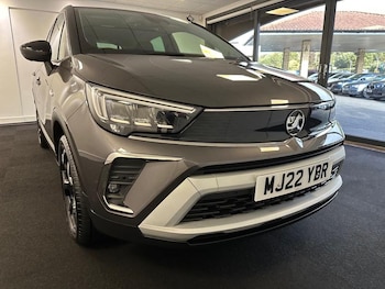 Used Vauxhall Crossland 2022 for sale - 75752183: Photo