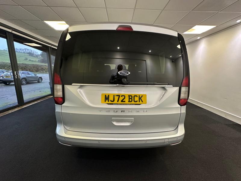 Used Ford Tourneo Connect 2022 for sale - 76508147: Photo 11