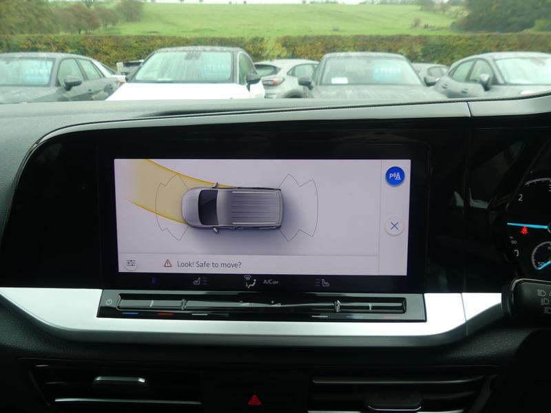 Used Ford Tourneo Connect 2022 for sale - 76508147: Photo 15