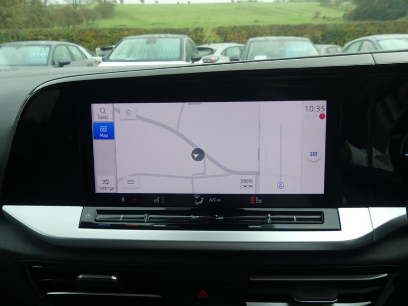 Used Ford Tourneo Connect 2022 for sale - 76508147: Photo 16