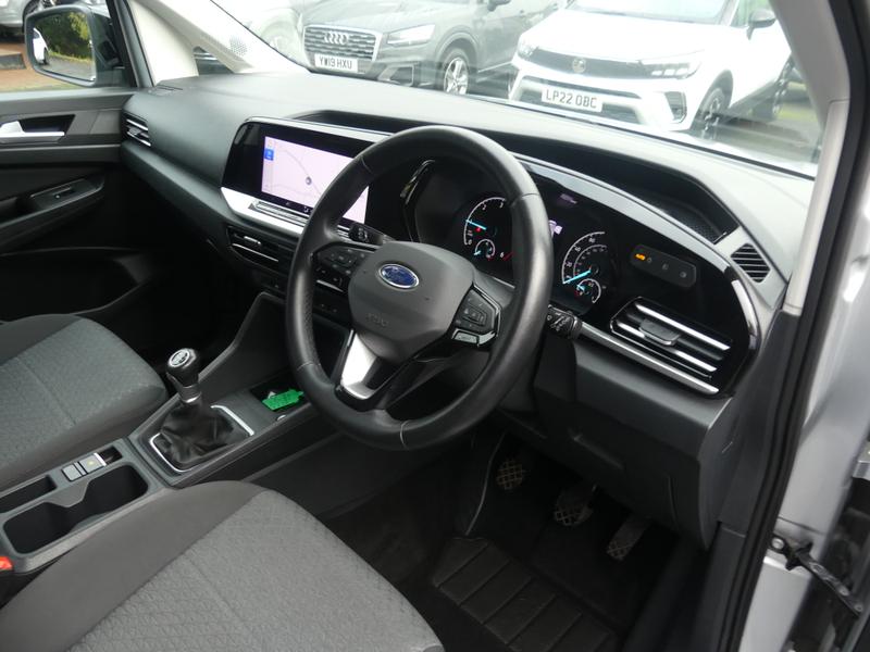 Used Ford Tourneo Connect 2022 for sale - 76508147: Photo 18