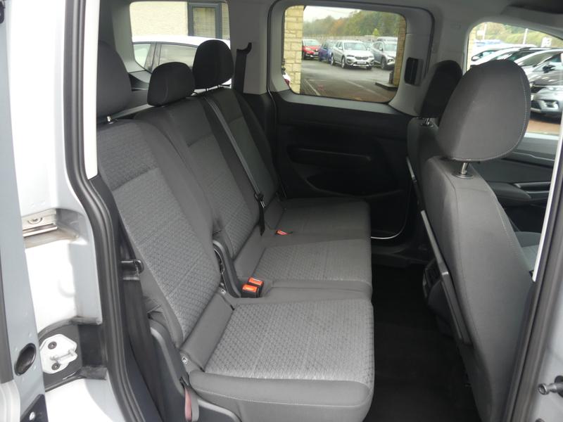 Used Ford Tourneo Connect 2022 for sale - 76508147: Photo 20