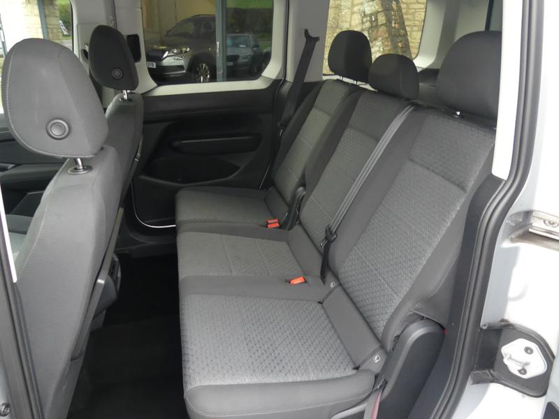 Used Ford Tourneo Connect 2022 for sale - 76508147: Photo 21