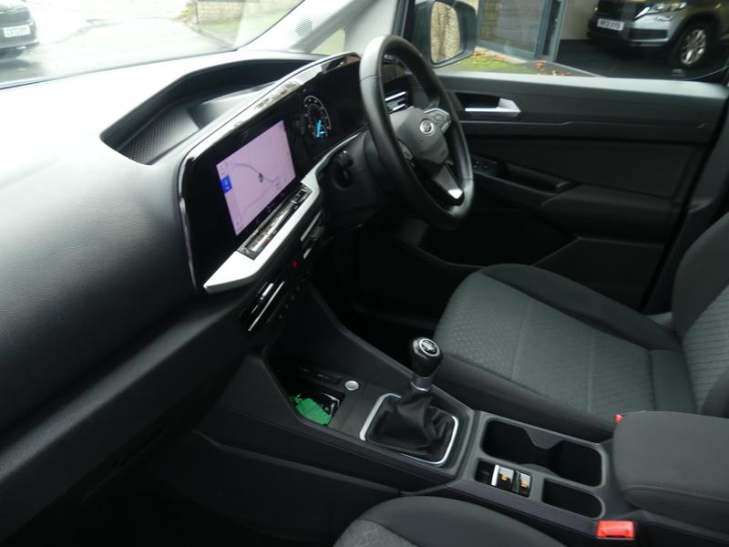 Used Ford Tourneo Connect 2022 for sale - 76508147: Photo 23