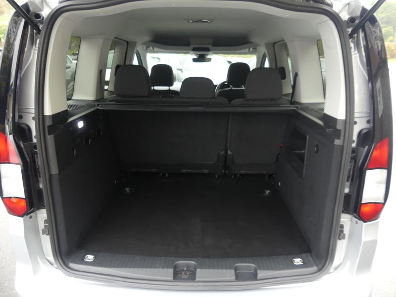 Used Ford Tourneo Connect 2022 for sale - 76508147: Photo 24