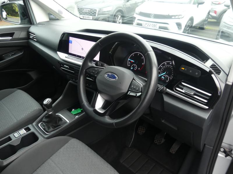 Used Ford Tourneo Connect 2022 for sale - 76508147: Photo 25