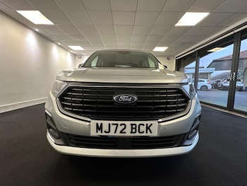 Used Ford Tourneo Connect 2022 for sale - 76508147: Photo