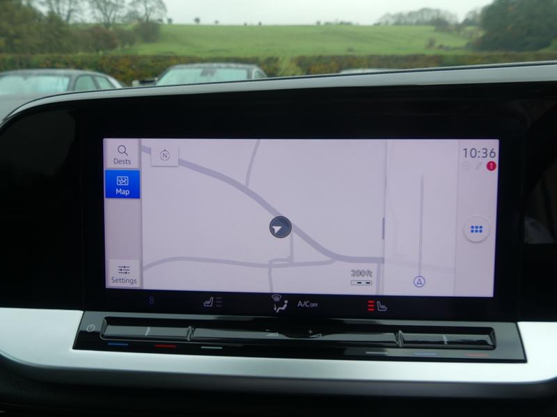 Used Ford Tourneo Connect 2022 for sale - 76508147: Photo 33