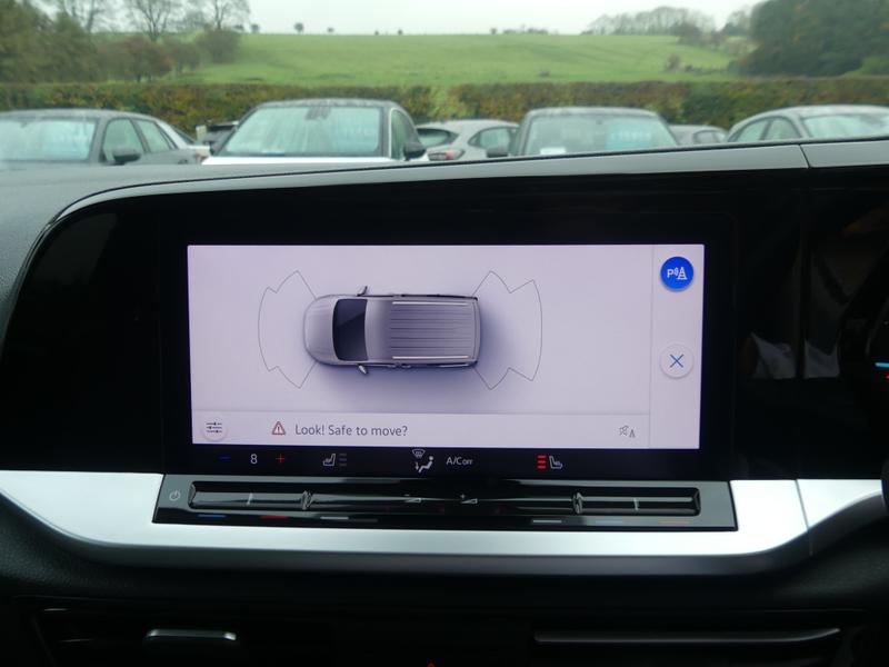 Used Ford Tourneo Connect 2022 for sale - 76508147: Photo 34