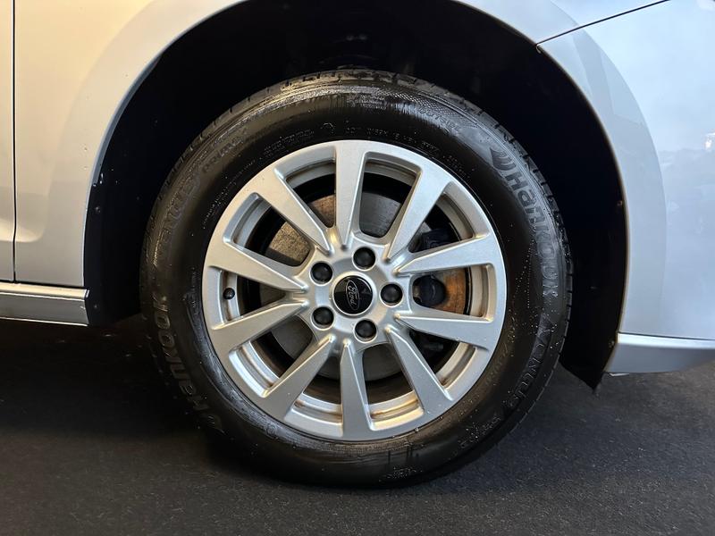 Used Ford Tourneo Connect 2022 for sale - 76508147: Photo 35