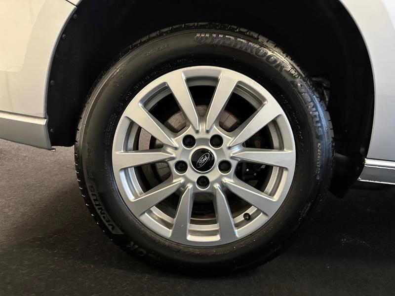 Used Ford Tourneo Connect 2022 for sale - 76508147: Photo 36