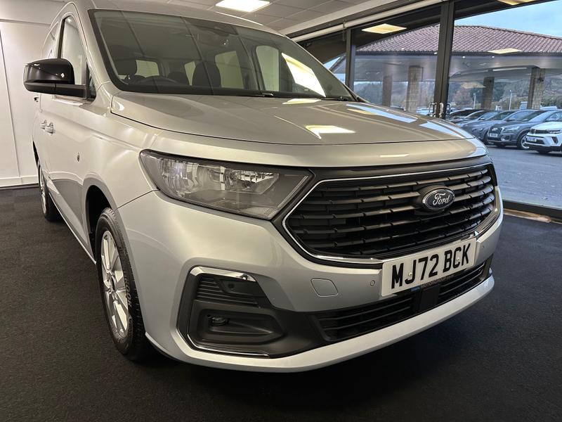 Used Ford Tourneo Connect 2022 for sale - 76508147: Photo 5