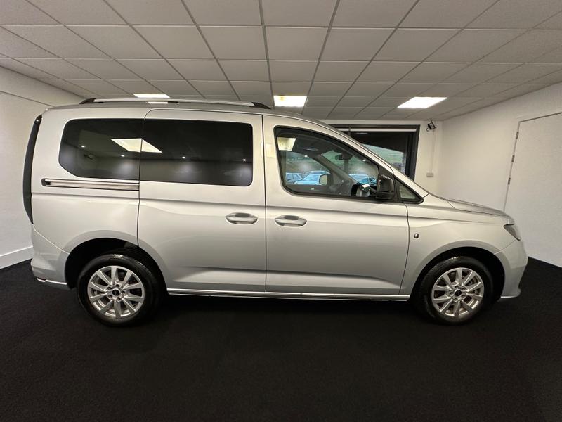 Used Ford Tourneo Connect 2022 for sale - 76508147: Photo 6