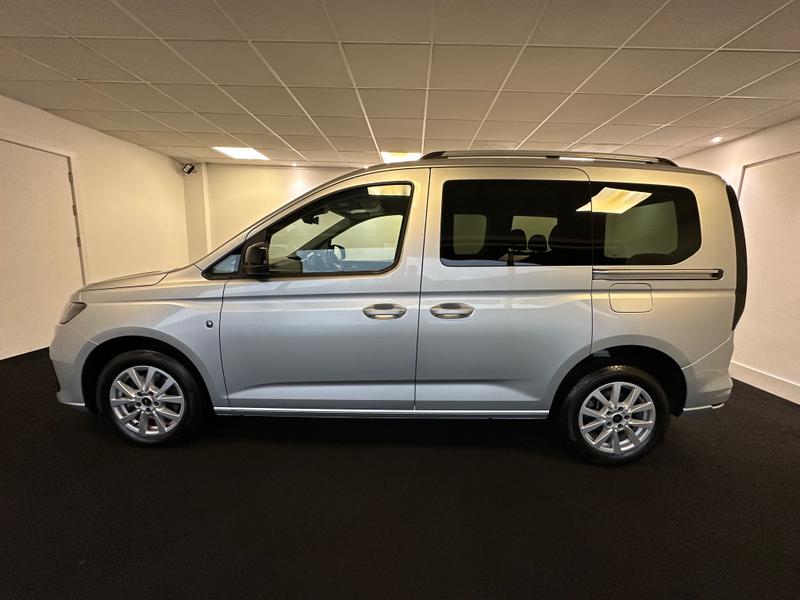 Used Ford Tourneo Connect 2022 for sale - 76508147: Photo 9