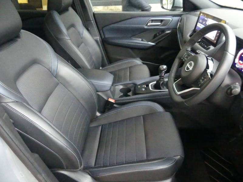 Used Nissan Qashqai 2022 for sale - 76580794: Photo 14