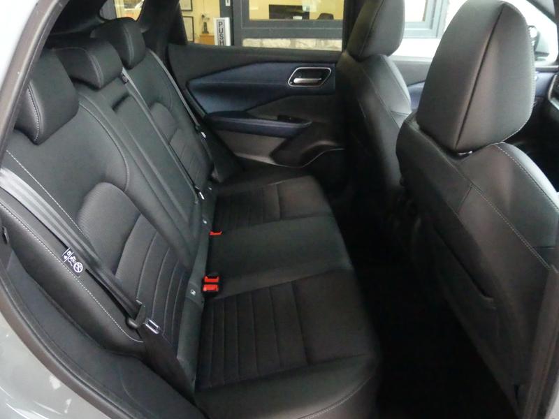 Used Nissan Qashqai 2022 for sale - 76580794: Photo 16