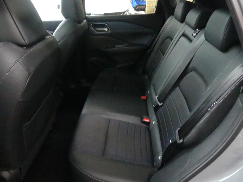 Used Nissan Qashqai 2022 for sale - 76580794: Photo 17