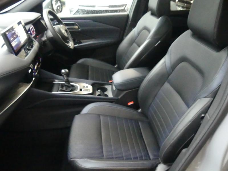 Used Nissan Qashqai 2022 for sale - 76580794: Photo 18