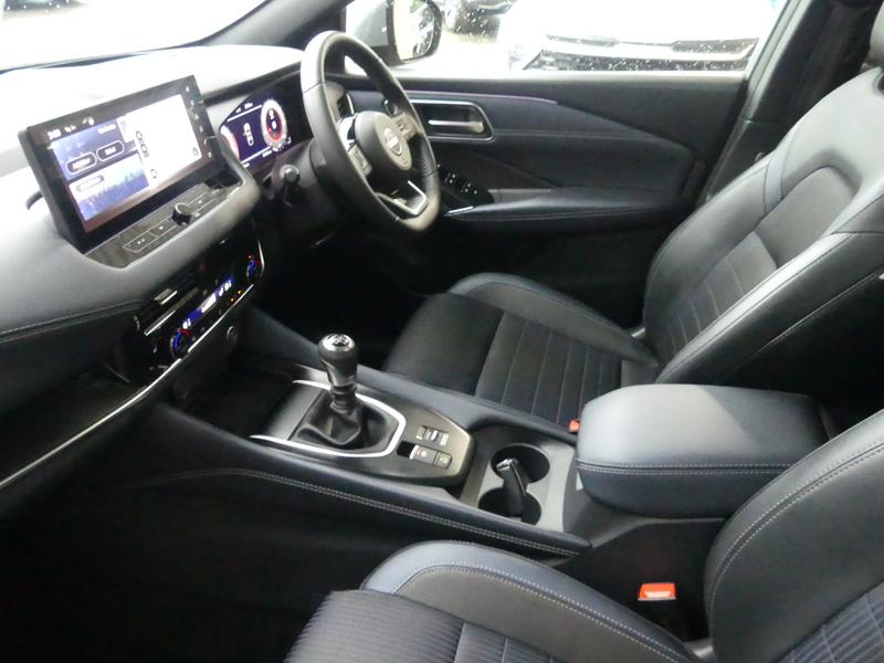 Used Nissan Qashqai 2022 for sale - 76580794: Photo 19