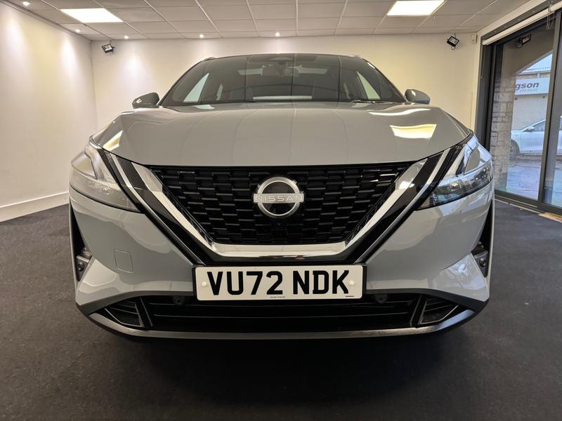 Used Nissan Qashqai 2022 for sale - 76580794: Photo 2