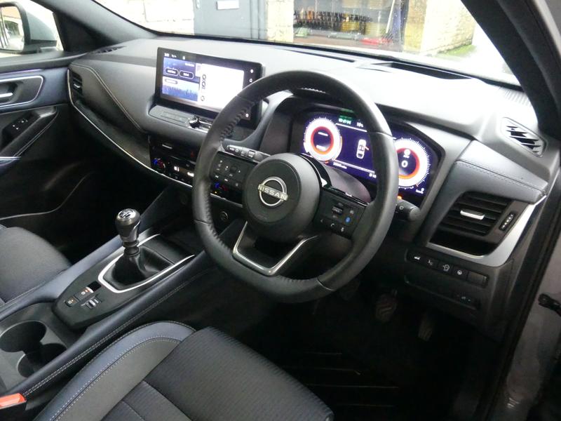 Used Nissan Qashqai 2022 for sale - 76580794: Photo 22