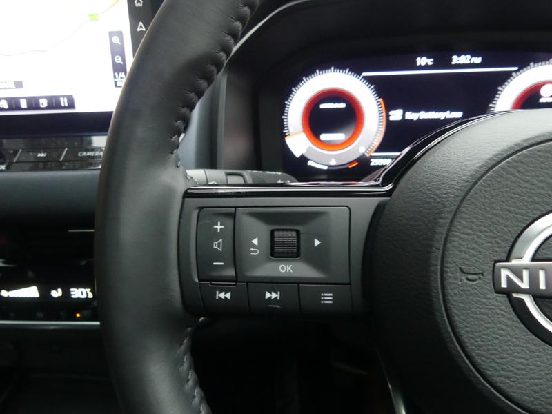 Used Nissan Qashqai 2022 for sale - 76580794: Photo 30