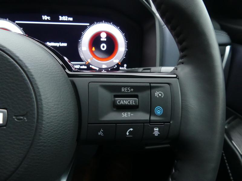 Used Nissan Qashqai 2022 for sale - 76580794: Photo 31