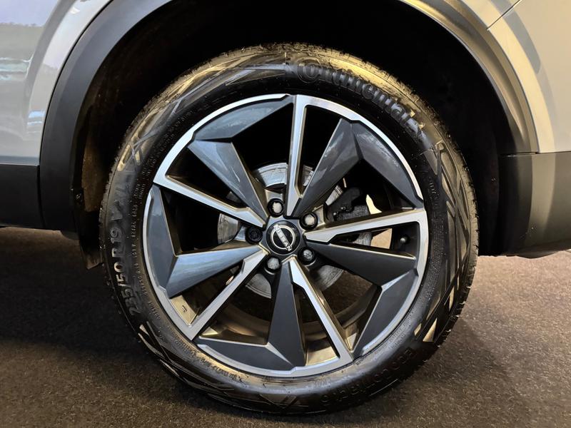 Used Nissan Qashqai 2022 for sale - 76580794: Photo 32