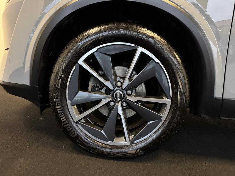 Used Nissan Qashqai 2022 for sale - 76580794: Photo 33