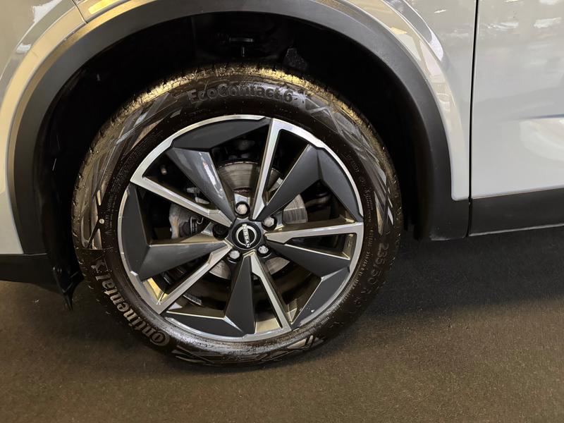 Used Nissan Qashqai 2022 for sale - 76580794: Photo 34