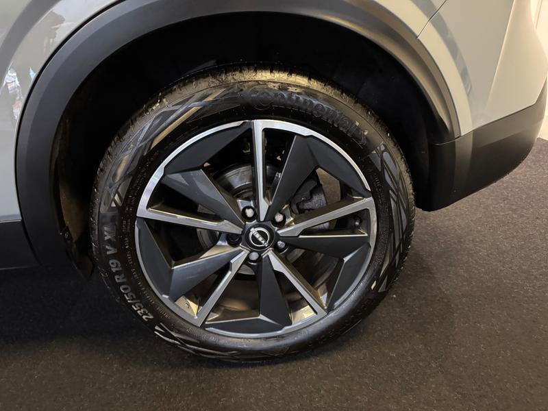 Used Nissan Qashqai 2022 for sale - 76580794: Photo 35