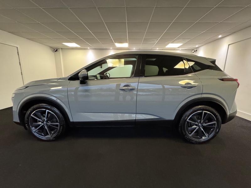 Used Nissan Qashqai 2022 for sale - 76580794: Photo 6