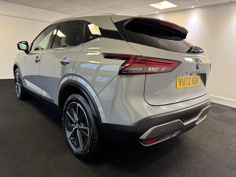 Used Nissan Qashqai 2022 for sale - 76580794: Photo 7