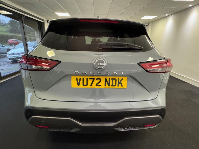 Used Nissan Qashqai 2022 for sale - 76580794: Photo 8