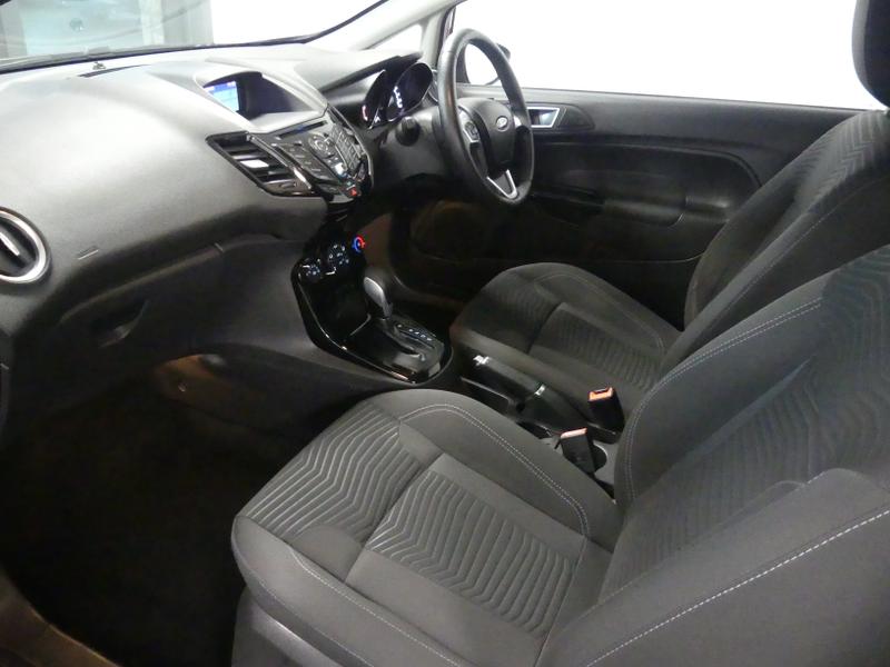Used Ford Fiesta 2017 for sale - 77631210: Photo 19