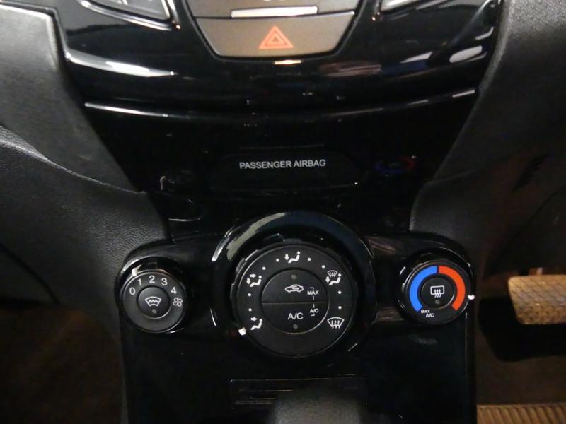 Used Ford Fiesta 2017 for sale - 77631210: Photo 20
