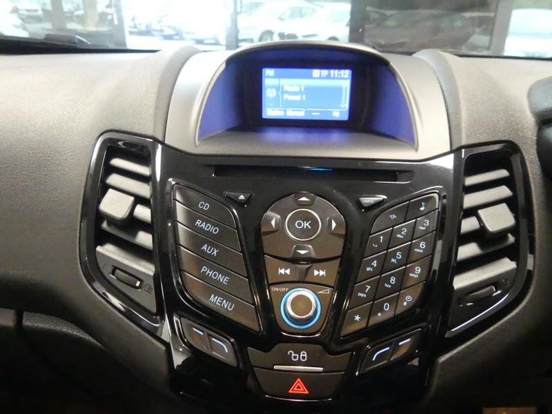 Used Ford Fiesta 2017 for sale - 77631210: Photo 21