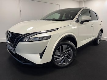 Used Nissan Qashqai 2022 for sale - 79333662: Photo