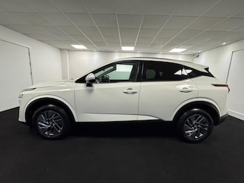 Used Nissan Qashqai 2022 for sale - 79333662: Photo