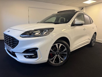 Used Ford Kuga 2020 for sale - 76231050: Photo