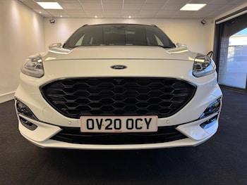 Used Ford Kuga 2020 for sale - 76231050: Photo