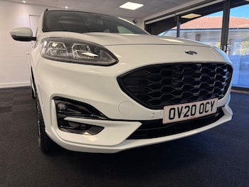 Used Ford Kuga 2020 for sale - 76231050: Photo