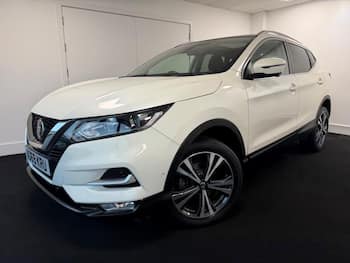 Used Nissan Qashqai 2019 for sale - 79758909: Photo
