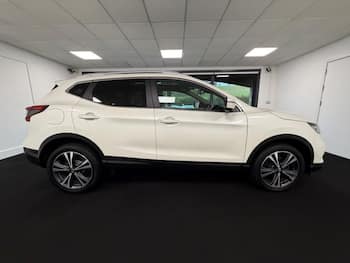Used Nissan Qashqai 2019 for sale - 79758909: Photo