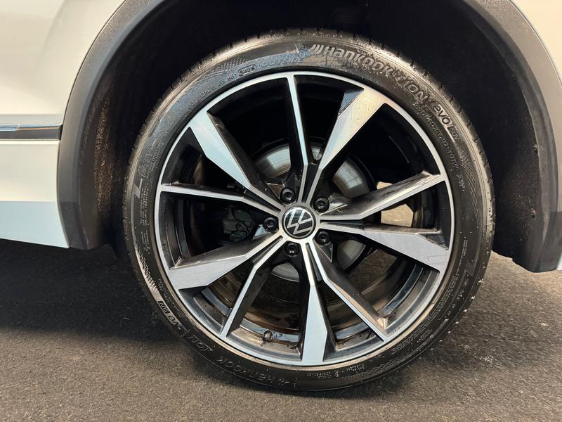 Used Volkswagen Tiguan 2022 for sale - 77435059: Photo 12