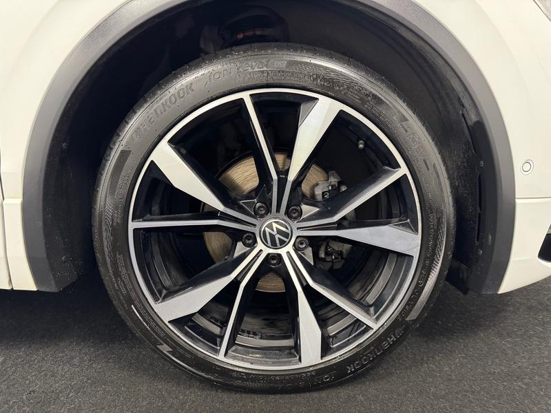 Used Volkswagen Tiguan 2022 for sale - 77435059: Photo 13